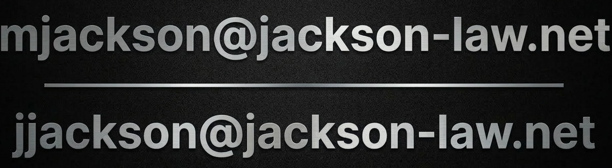 Email addresses